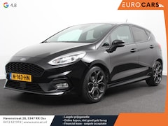 Ford Fiesta - 1.0 EcoBoost ST-Line | Navigatie | Climate Control | Cruise control | Parkeer sensoren | L