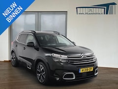 Citroën C5 Aircross - 1.2 PureTech Business Plus*AUTOMAAT*ACC*ECC*HAAK