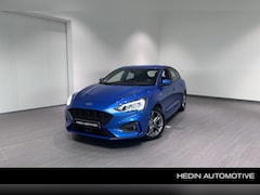 Ford Focus - 1.0 EcoBoost ST Line Business | Navigatie | Cruise Control | Parkeersensoren | Carplay