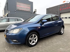 Seat Ibiza - 1.2 TSI FR