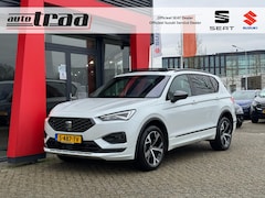 Seat Tarraco - 1.5 TSI FR Business Intense DSG-7 Automaat / STANDKACHEL / PANO / STUURVERW. /