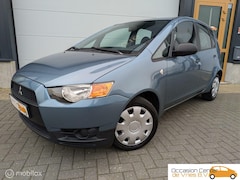 Mitsubishi Colt - 1.3 Airco Elektrisch Pakket Bluetooth