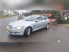 Jaguar XF - 2.7D V6 Premium Luxury