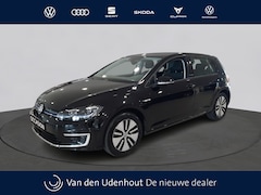 Volkswagen e-Golf - E-DITION | Warmtepomp | Camera | Navi | Active Info Display