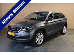 Skoda Kodiaq - 1.5 TSI Limited Business Edition - Apple Carplay/Android Auto - Trekhaak