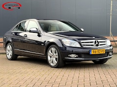 Mercedes-Benz C-klasse - 280 Avantgarde / NL-auto / 138dkm