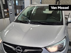 Opel Crossland X - 1.2 Turbo Online Edition