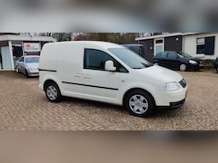 Volkswagen Caddy - 1.9 TDI BlueMotion Cruise control, airco