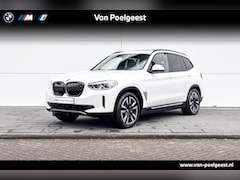 BMW iX3 - High Executive 80 kWh