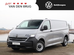 Volkswagen Transporter - 2.0 TDI 150PK L2H1 Life | BPM vrij | Climatronic | Cruise control | PDC | Navi via app-con