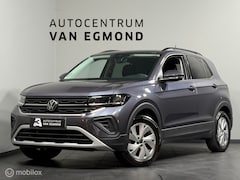 Volkswagen T-Cross - 1.0 TSI Life DSG | CARPLAY | CRUISE