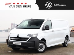 Volkswagen Transporter - 2.0 TDI 110PK L2H1 Life | BPM vrij | Climatronic | Cruise control | PDC | Navi via app-con