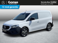 Mercedes-Benz Citan - 110 CDI L1 Base BPM VRIJ