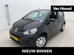 Volkswagen Up! - GP 1.0 65 PK Up