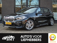 BMW 1-serie - 118i F40 Business Edition M Sport / Adaptive / Camera / Trekhaak