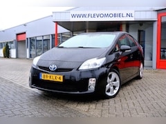 Toyota Prius - 1.8 Aspiration Aut. Navi|Clima|LMV|HUD