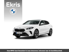 BMW 1-serie - 120 5-deurs | M Sportpakket Pro | Premium Pack