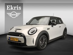 MINI Mini-Electric - 3-deurs Cooper SE Leder / Panoramadak / Sportstoelen / Camera / Stoelverwarming / Head-up