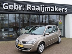 Renault Scénic - 2.0-16V Business Line*Panoramadak*EXPORT/EX.BPM