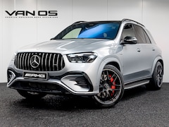 Mercedes-Benz GLE-Klasse - AMG 53 4MATIC+ Hybrid | 585pk | Pano | Burmester