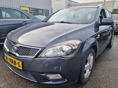 Kia Cee'd Sporty Wagon - 1.4 CVVT Navigator Plus Pack