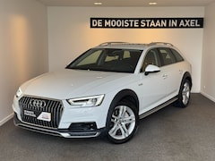 Audi A4 allroad quattro - 2.0 TFSI Edition