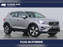 Volvo XC40 - T5 Plug-in hybrid Plus Bright | ACC | 360° Camera | BLIS | Stoel+Stuurverwarming | Apple C