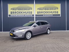 Ford Mondeo Wagon - 1.6 TDCi ECOnetic Lease Titanium