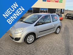 Renault Twingo - 1.2-16V Authentique Nieuwe apk, goed rijdend, nette auto, geen schade