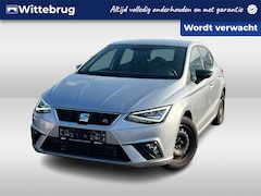 Seat Ibiza - 1.0 TSI 116pk DSG FR / Full Led / Virtual cockpit / Alcantara / 18 Inch / Stoelverwarming