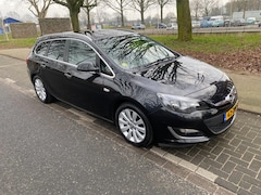 Opel Astra Sports Tourer - 1.7 CDTi S/S Cosmo MET NAVIGATIE EXPORT PRIJS