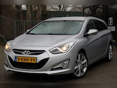 Hyundai i40 Wagon - 1.6 GDI B. i-Vision BJ.2013 NAP