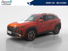 Hyundai Tucson - 1.6 T-GDI PHEV Premium 4WD