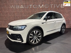 Volkswagen Tiguan - 1.4 TSI ACT R-Line|Adapt.Cruise Clima Camera