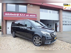 Mercedes-Benz V-klasse - 250d Extra Lang DC Avantgarde Edition