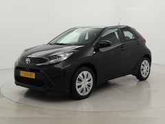 Toyota Aygo X - 1.0 VVT-i MT Play | Apple Carplay / Android Auto