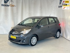 Toyota Verso S - 1.3 VVT-i Aspiration|GARANTIE|AUTOMAAT|1E EIG|NAP|CRUISE|NAV|AIRCO|