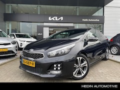 Kia Pro cee'd - 1.0 T-GDi GT-Line