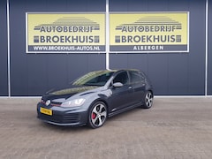 Volkswagen Golf - 2.0 TSI GTI Performance