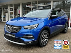 Opel Grandland X - 1.6 Turbo Hybrid4 Ultimate, Led, Leer, Navi, Lm