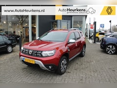 Dacia Duster - 1.0 TCe Bi-Fuel Prestige | LPG | TREKHAAK | Origineel NL