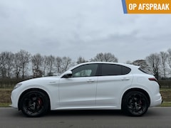 Alfa Romeo Stelvio - 2.0t Q4 Veloce 280pk, Avanti Style