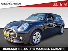 MINI Clubman - 1.5 One Chili