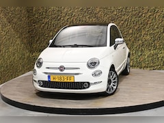 Fiat 500 - 1.2 Star | Carplay | PDC | Cruise | NAP | 16"