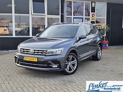 Volkswagen Tiguan Allspace - 1.5 TSI Highline Business R LINE 7PERS NL-AUTO