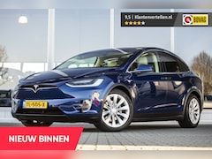 Tesla Model X - 100D | Autopilot | NL Auto | Trekhaak