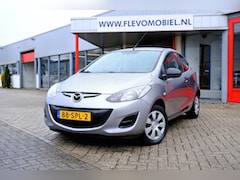 Mazda 2 - 2 1.3 Cool Airco