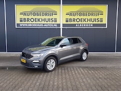 Volkswagen T-Roc - 1.0 TSI Style