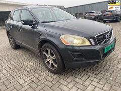 Volvo XC60 - 2.0 D3 Summum