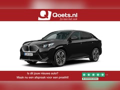 BMW iX2 - xDrive30 67kWh M Sport - Panoramadak - Innovation/Comfort Pack - Driving/Parking Assistant